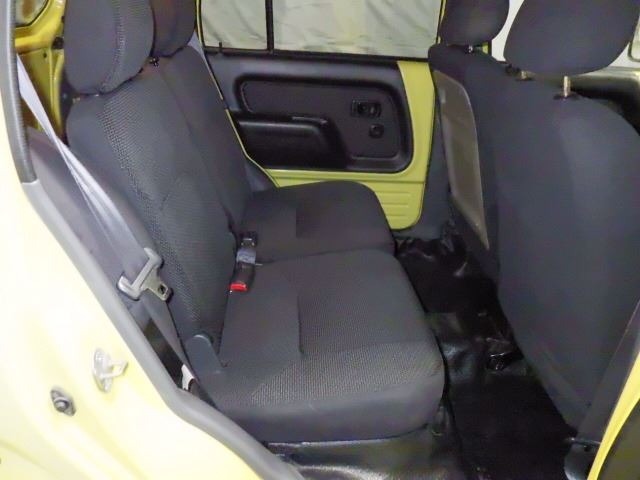 Daihatsu NAKED 2001 7001066-5