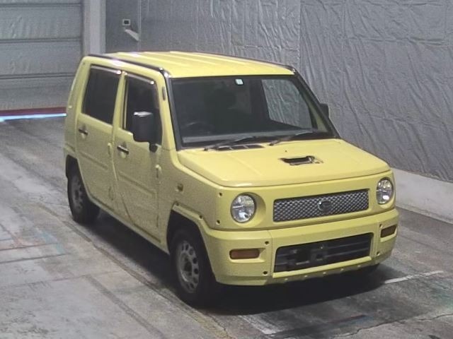 Daihatsu NAKED 2001 7001066-6