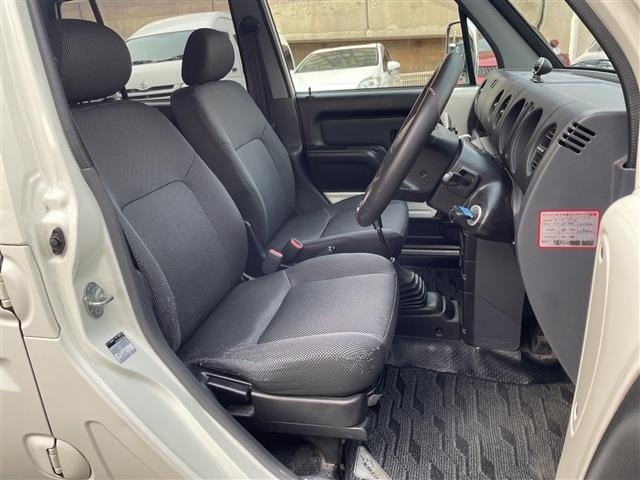 Daihatsu NAKED 2002 7001087-10