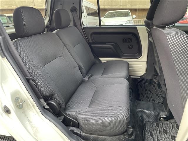 Daihatsu NAKED 2002 7001087-11