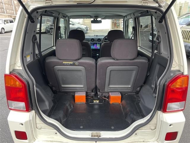 Daihatsu NAKED 2002 7001087-12