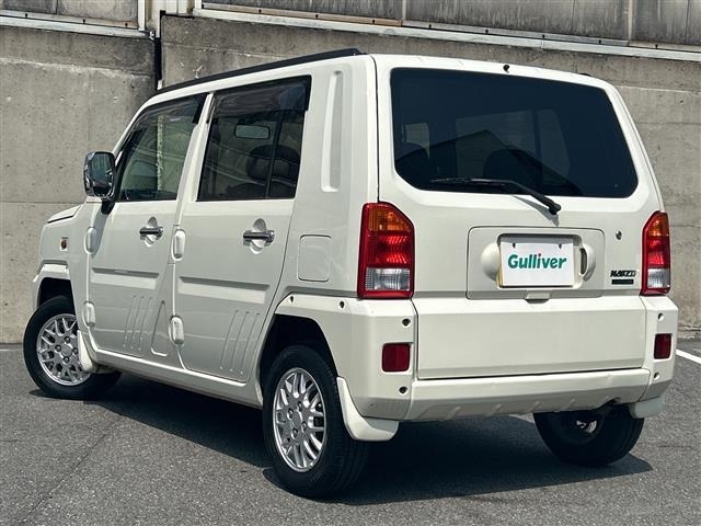 Daihatsu NAKED 2002 7001087-13