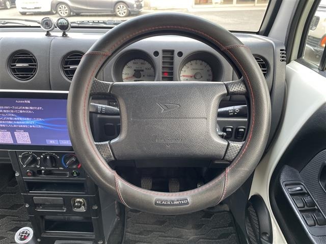 Daihatsu NAKED 2002 7001087-18