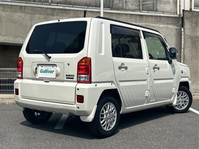 Daihatsu NAKED 2002 7001087-2