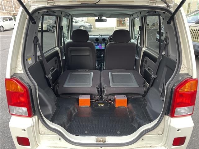 Daihatsu NAKED 2002 7001087-20