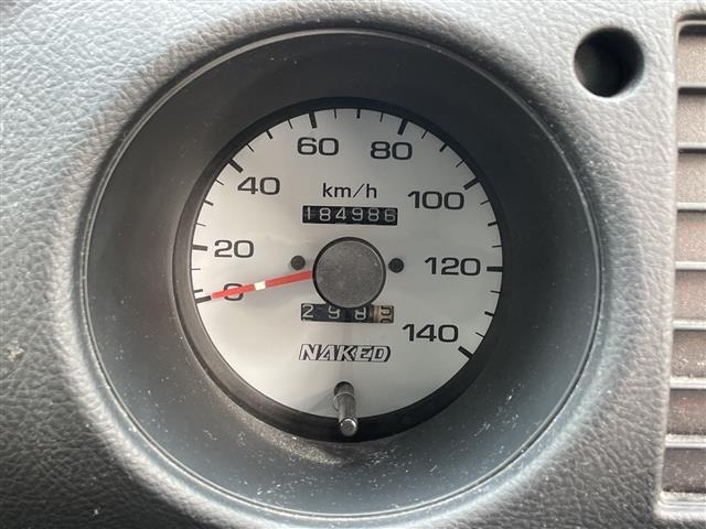 Daihatsu NAKED 2002 7001087-21