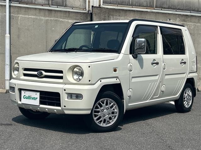 Daihatsu NAKED 2002 7001087-22