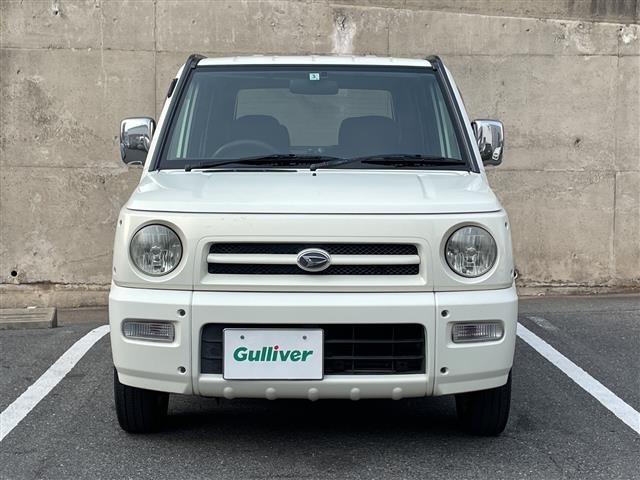 Daihatsu NAKED 2002 7001087-4