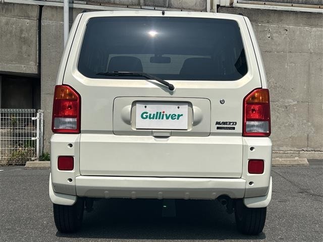 Daihatsu NAKED 2002 7001087-6