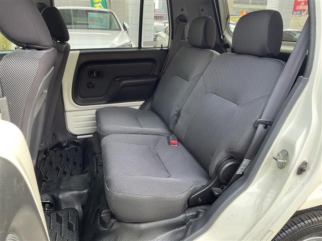 Daihatsu NAKED 2002 7001087-9