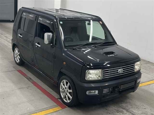 sat car