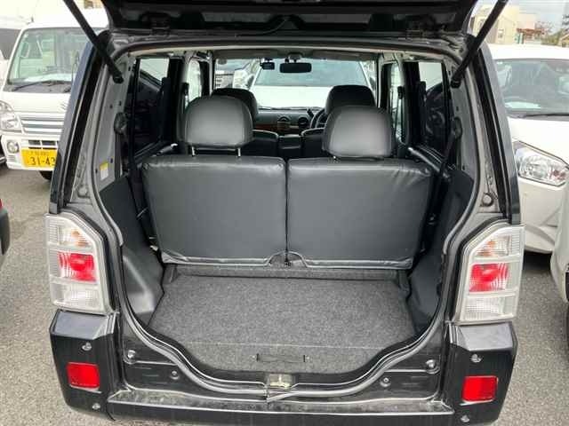 Daihatsu NAKED 2002 7001088-10