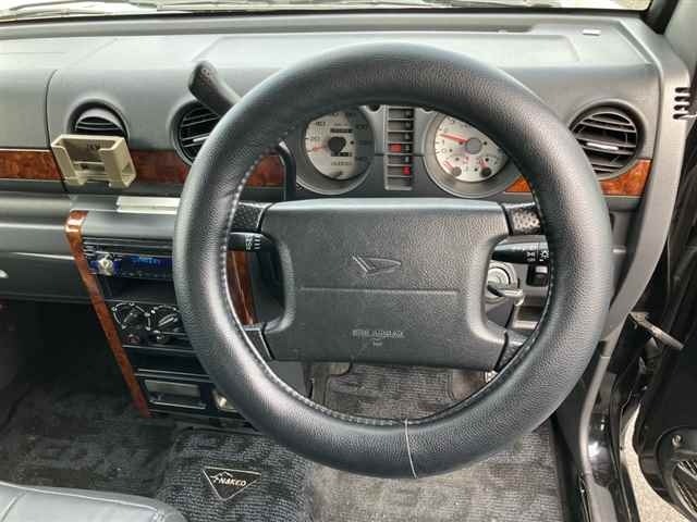 Daihatsu NAKED 2002 7001088-3