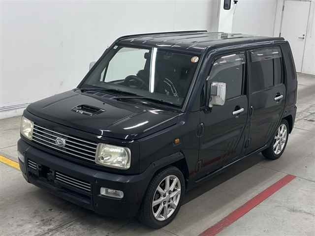 Daihatsu NAKED 2002 7001088-4