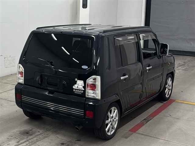 Daihatsu NAKED 2002 7001088-5