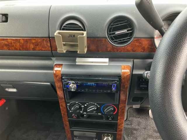 Daihatsu NAKED 2002 7001088-6
