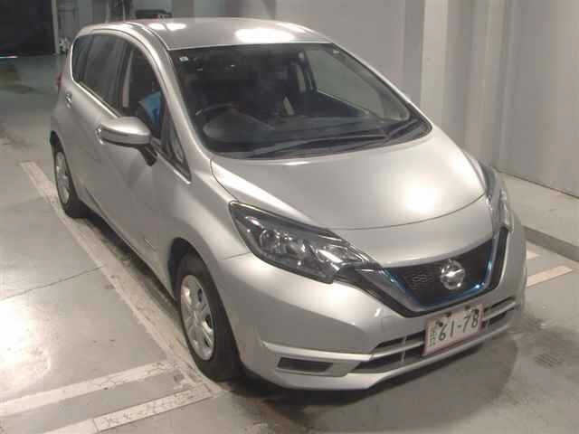 Nissan NOTE 2017 6982471-0