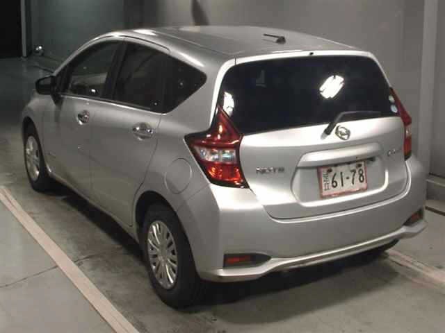 Nissan NOTE 2017 6982471-1