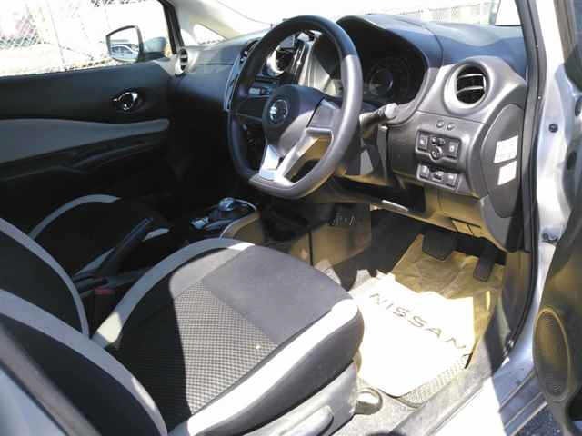 Nissan NOTE 2017 6982471-3