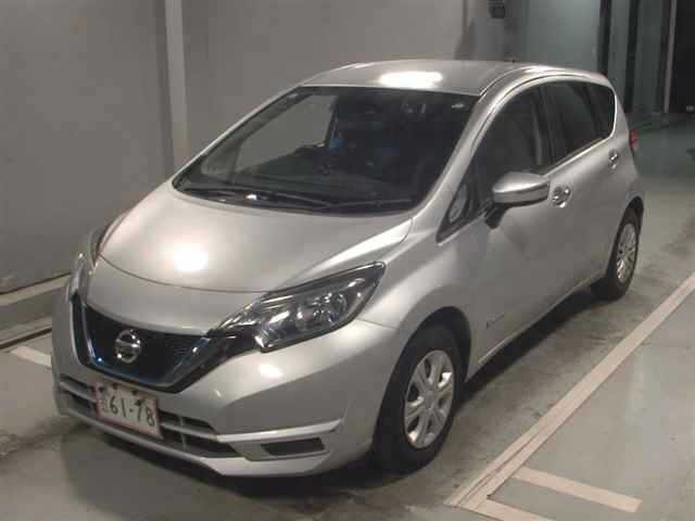 Nissan NOTE 2017 6982471-4