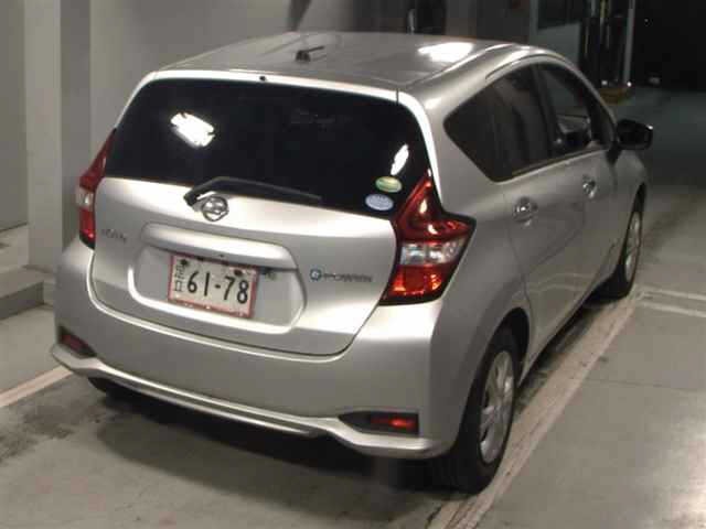 Nissan NOTE 2017 6982471-5