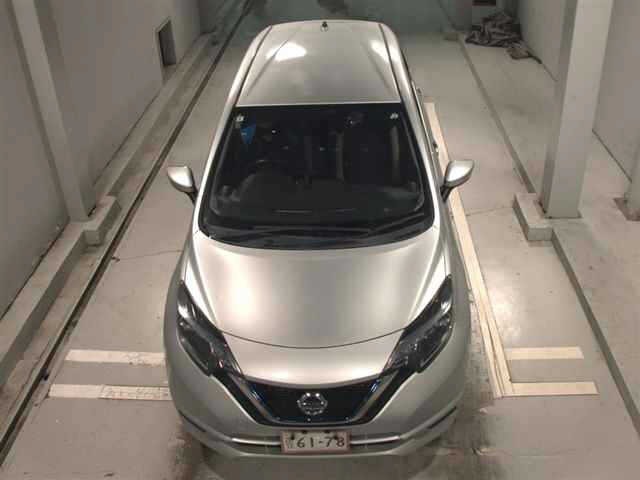 Nissan NOTE 2017 6982471-6