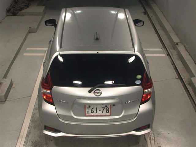 Nissan NOTE 2017 6982471-7