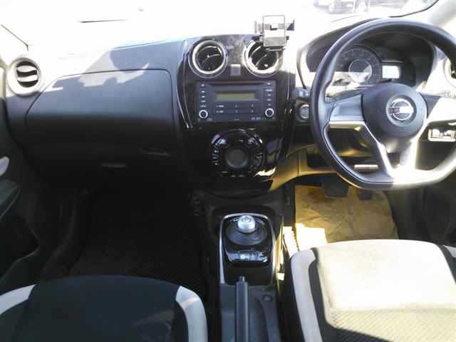 Nissan NOTE 2017 6982471-8