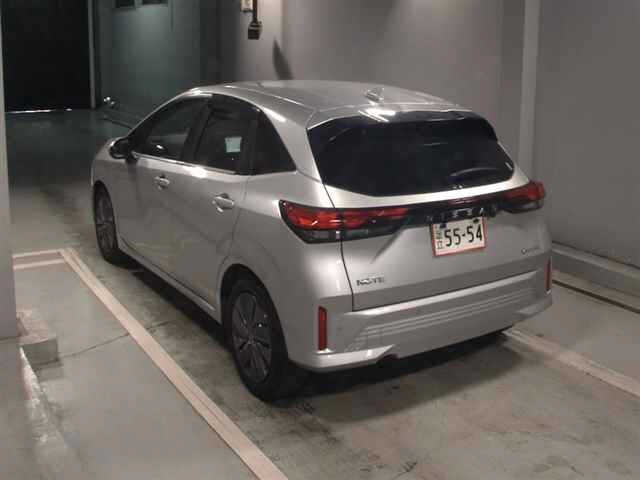 Nissan NOTE 2025 6982472-1