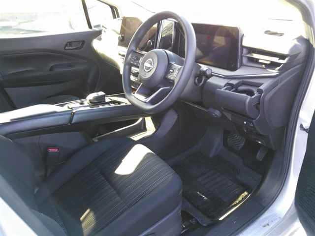 Nissan NOTE 2025 6982472-3