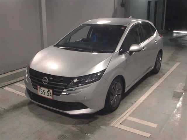 Nissan NOTE 2025 6982472-4