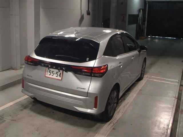 Nissan NOTE 2025 6982472-5
