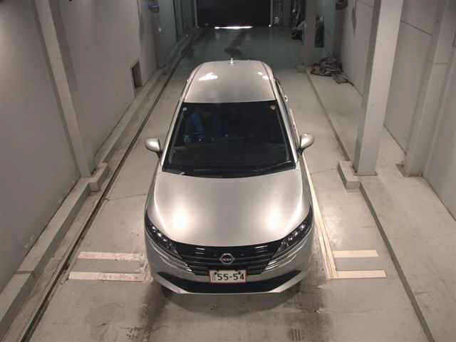 Nissan NOTE 2025 6982472-6