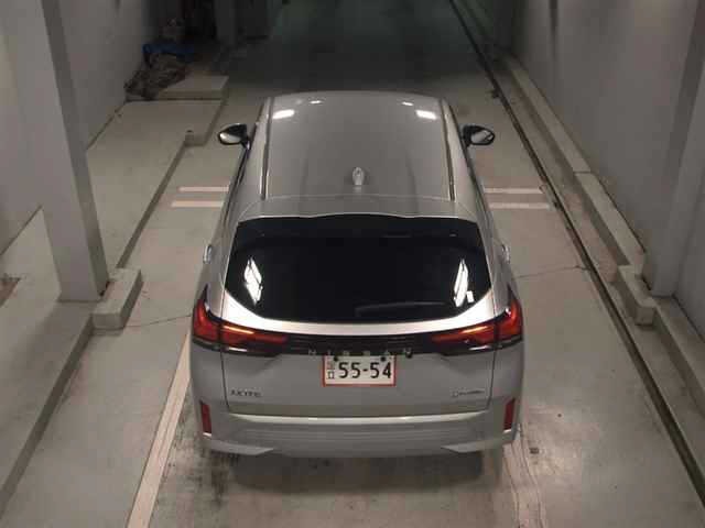 Nissan NOTE 2025 6982472-7