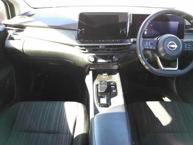 Nissan NOTE 2025 6982472-8