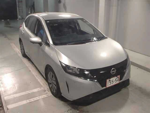 Nissan NOTE 2023 6982475-0