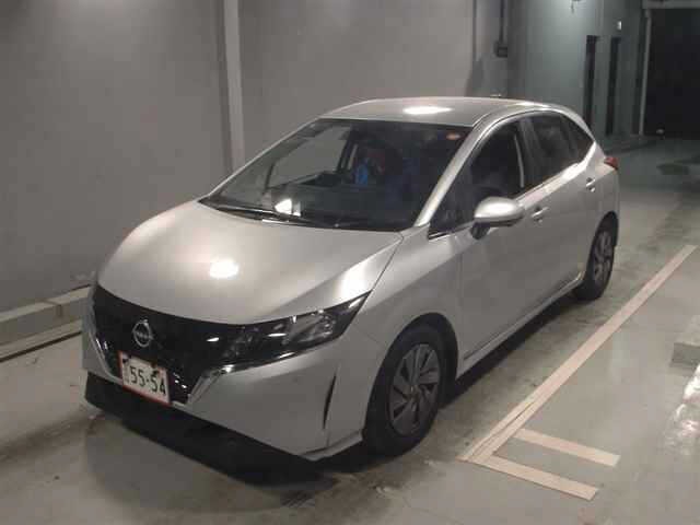 Nissan NOTE 2023 6982475-4