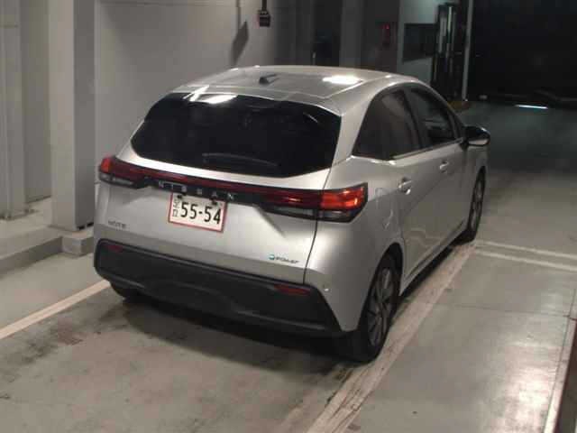 Nissan NOTE 2023 6982475-5