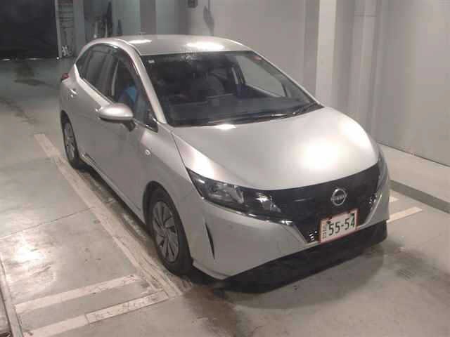 Nissan NOTE 2022 6982476-0