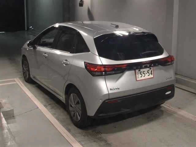 Nissan NOTE 2022 6982476-1