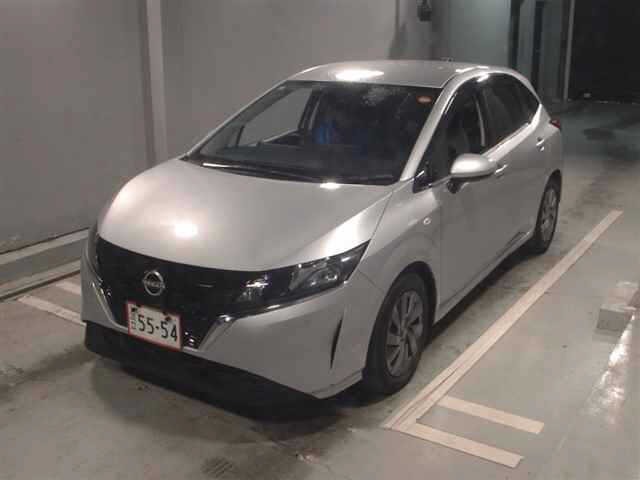 Nissan NOTE 2022 6982476-4