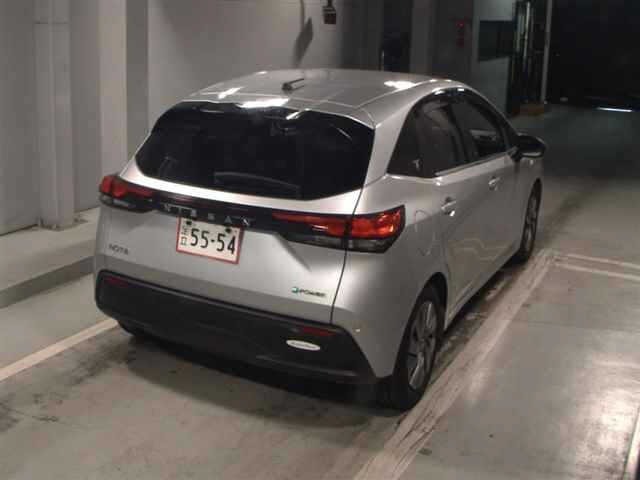 Nissan NOTE 2022 6982476-5