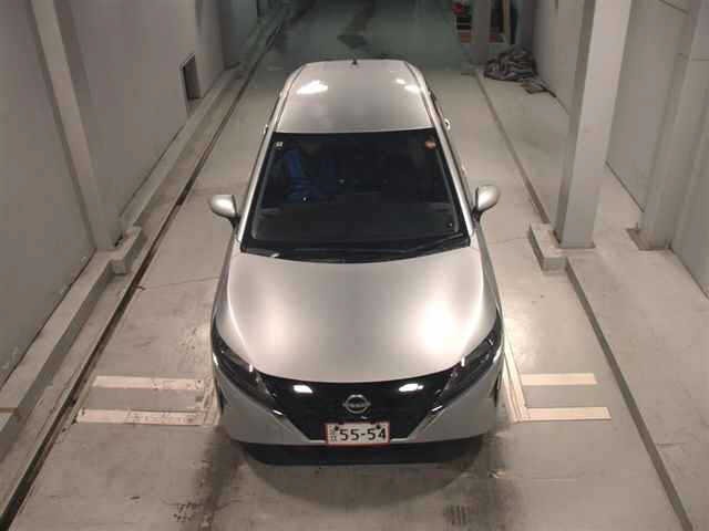Nissan NOTE 2022 6982476-6