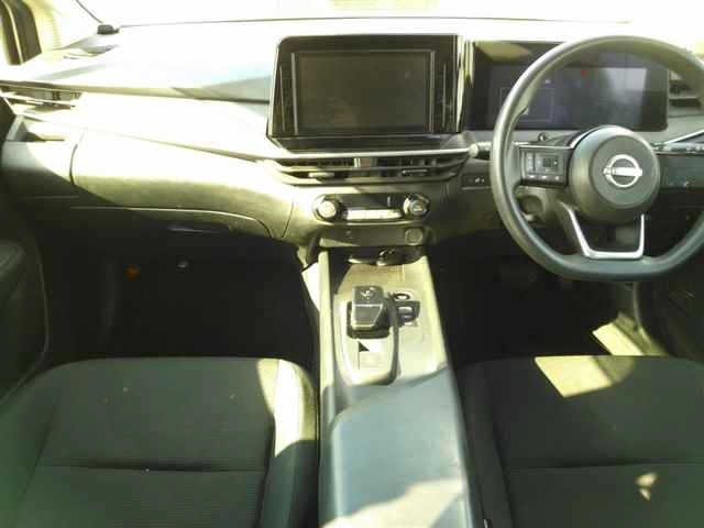 Nissan NOTE 2022 6982476-8
