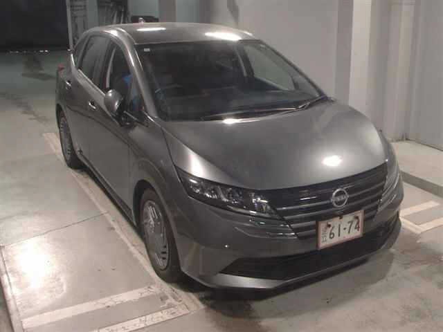 Nissan NOTE 2024 6982483-0