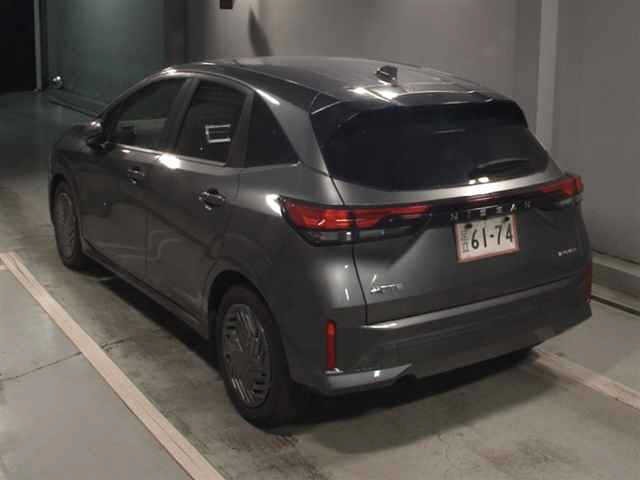 Nissan NOTE 2024 6982483-1