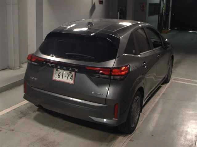 Nissan NOTE 2024 6982483-5