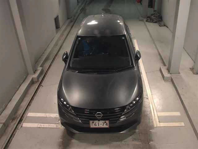 Nissan NOTE 2024 6982483-6