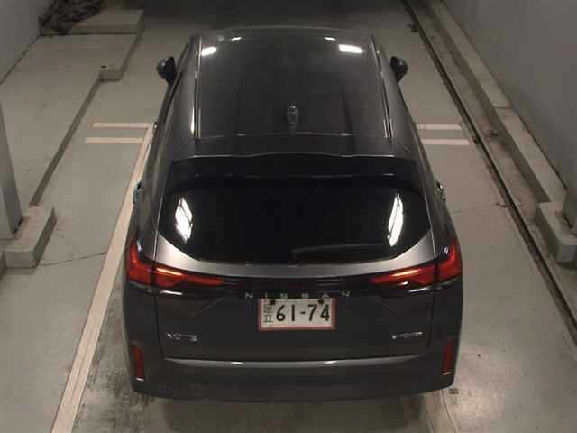 Nissan NOTE 2024 6982483-7