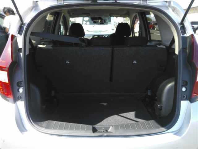 Nissan NOTE 2019 6982494-10